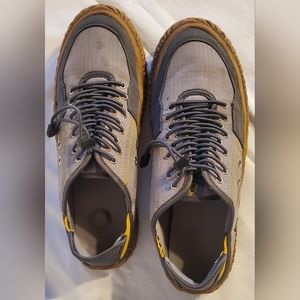 Hybrid Green Label Men's Lethal Adventure Low Top Casual Shoes Sneakers Sz 11M